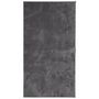 Voir la diapositive 2 : VIDAXL Tapis HUARTE a poils courts doux et lavable anthracite 80x150cm