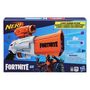 Voir la diapositive 3 : HASBRO Blaster Nerf Fortnite SR + 8 fléchettes Nerf Elite officielles