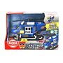 Voir la diapositive 2 : Dickie Dickie Poltie Rescue Helicopter Blue 203302016