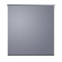 Voir la diapositive 2 : VIDAXL Store enrouleur occultant 100 x 230 cm gris