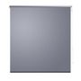 Voir la diapositive 2 : VIDAXL Store enrouleur occultant 100 x 230 cm gris