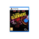 PREMIUM El Paso, Elsewhere PS5