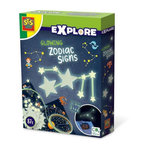SES Creative SES CREATIVE - Signes du zodiaque brillants