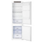 Voir la diapositive 2 : GORENJE Réfrigérateur combiné encastrable NRKI418EP1
