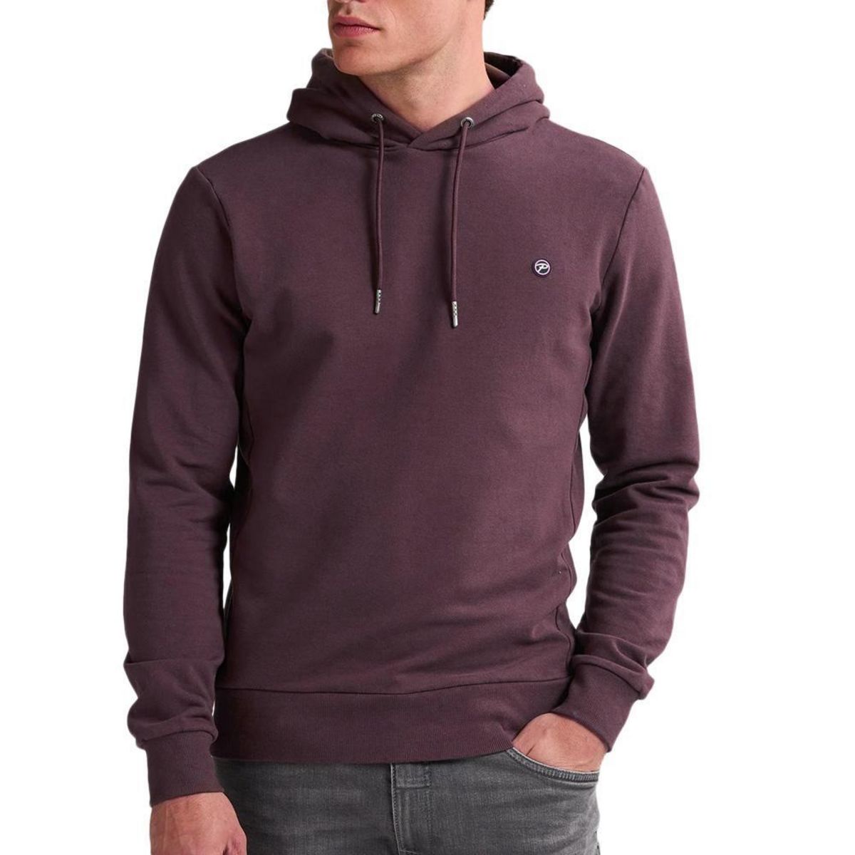 Petrol Industries weat à Capuche  Homme Petrol Industries  weater Hooded