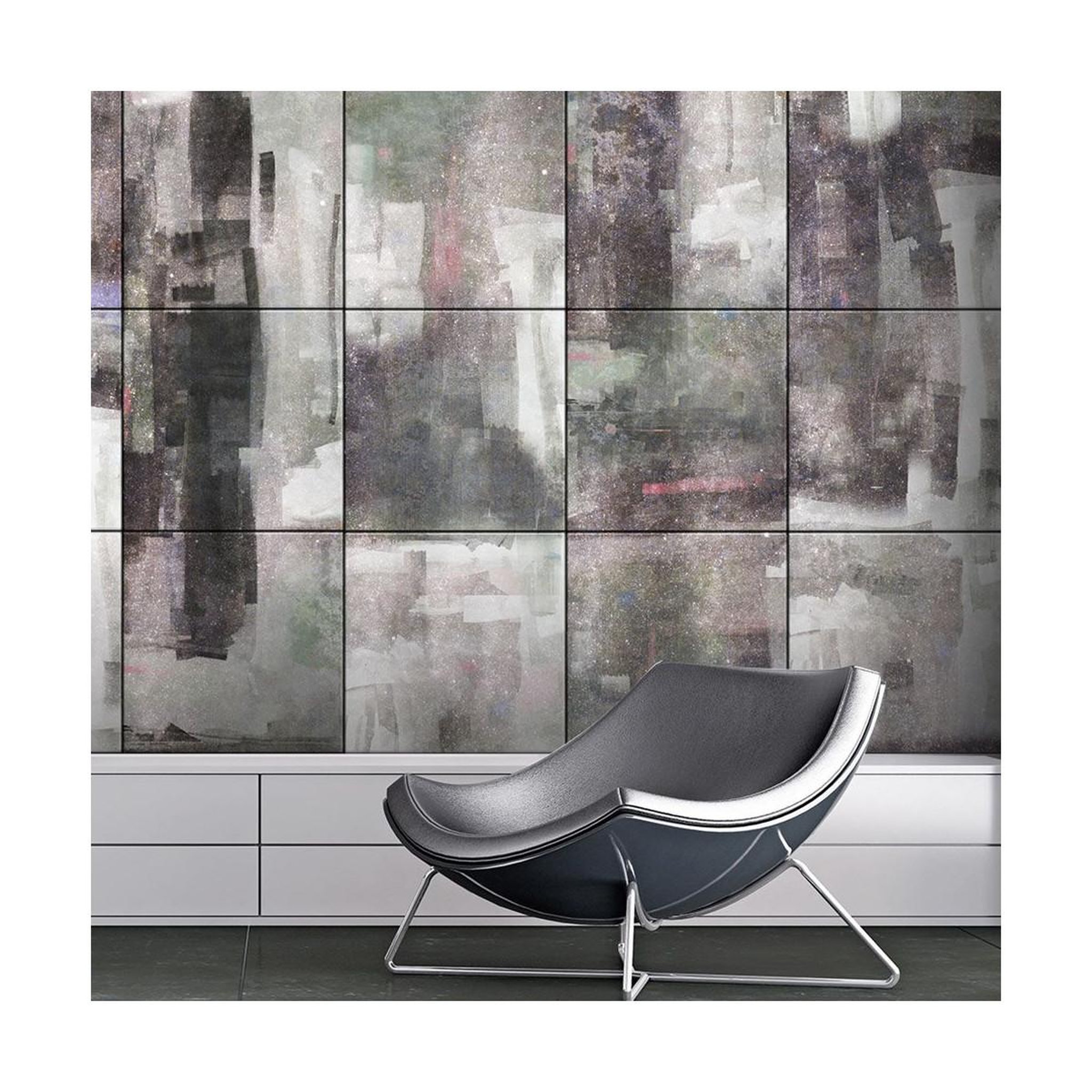 Paris Prix Papier peint  cloudy afternoon  50x1000cm