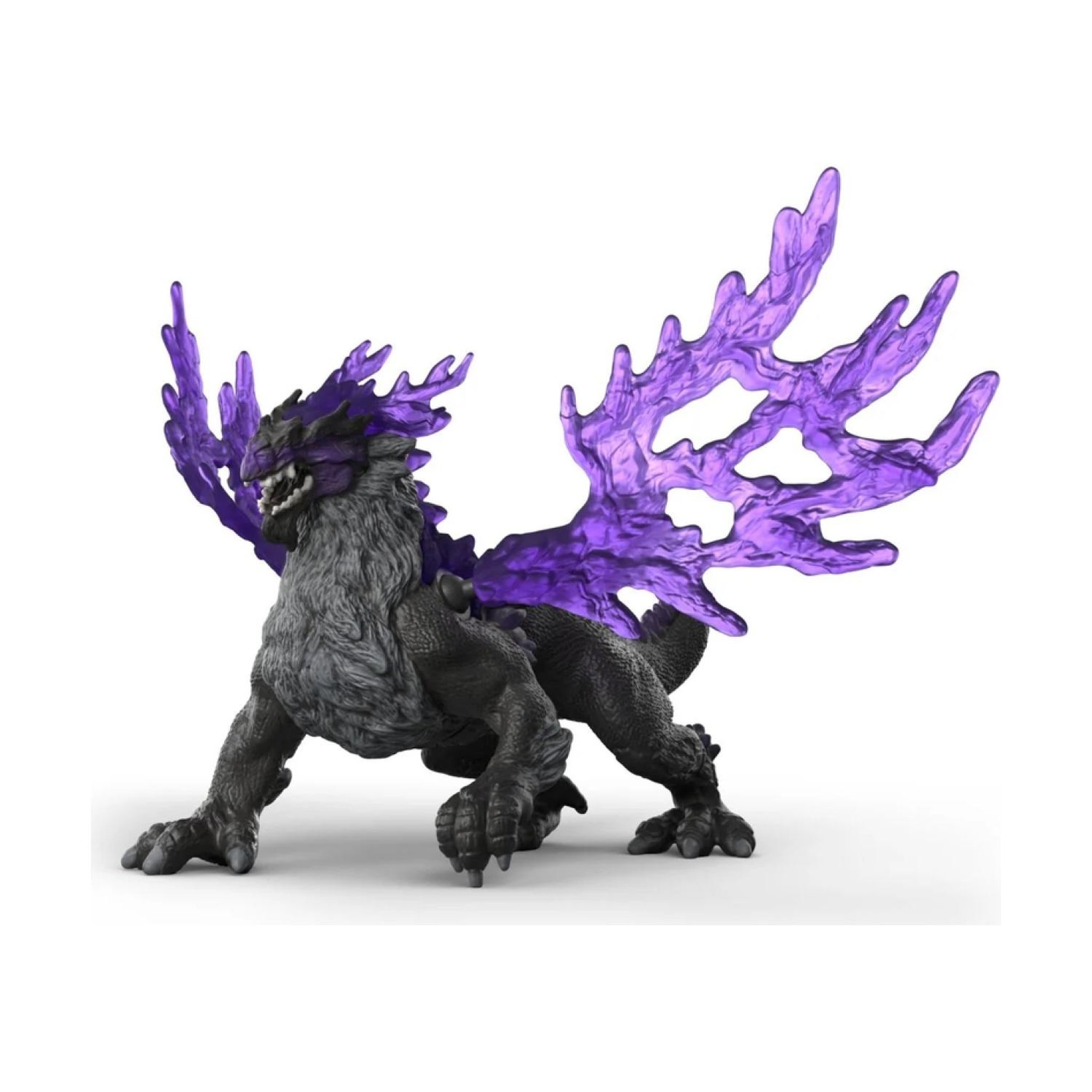 Schleich Eldrador Dragon des Ténèbres