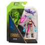 Voir la diapositive 3 : SPIN MASTER Figurine 10 cm - Jinx - League of Legends