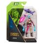 Voir la diapositive 3 : SPIN MASTER Figurine 10 cm - Jinx - League of Legends
