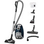 Voir la diapositive 1 : ROWENTA Aspirateur avec sac Silence Force Effitech RO7471EA