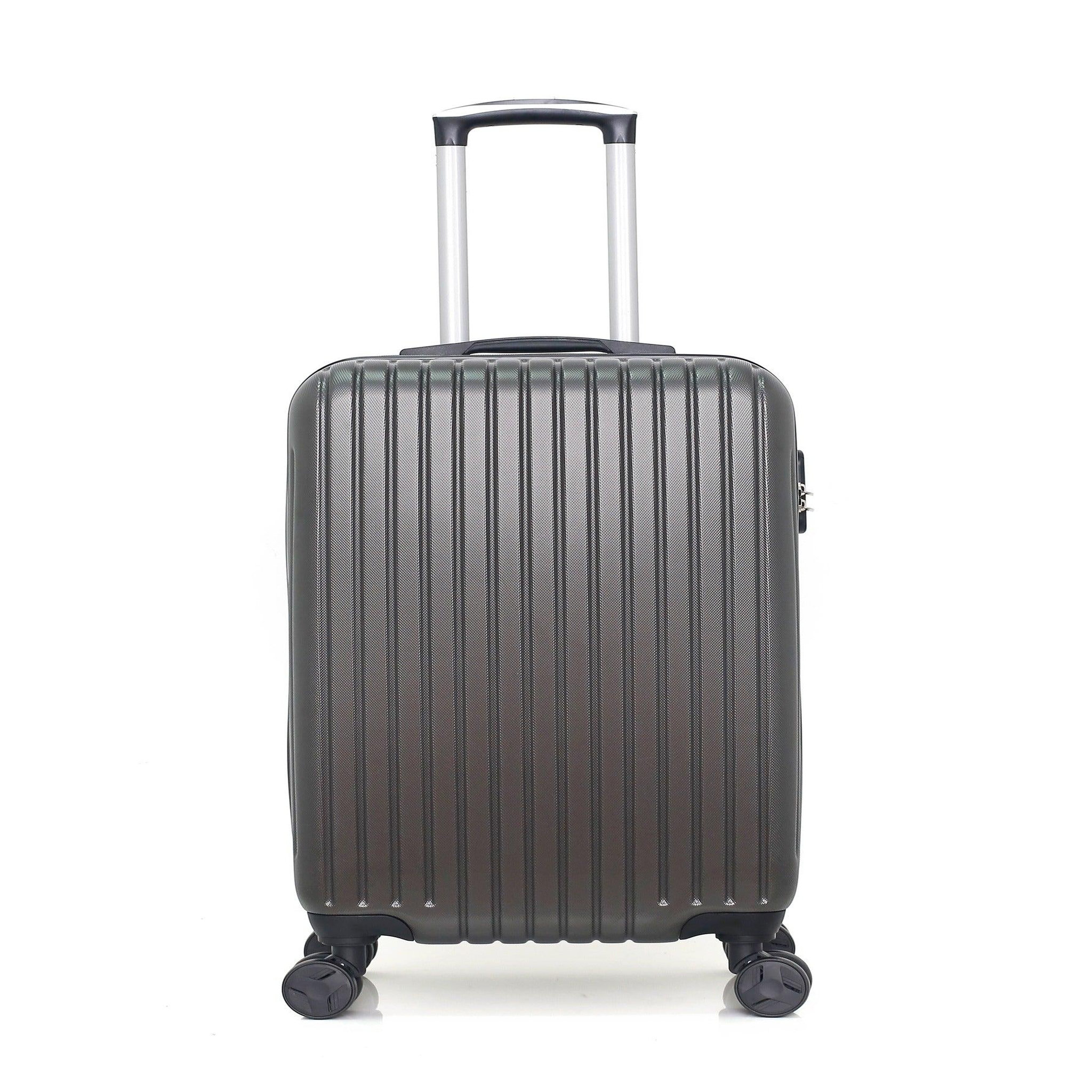 HERO Hero - valise weekend rila-a 60 cm 4 roues