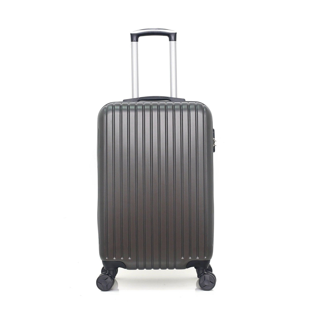 HERO HERO - Valise Weekend RILA-A 60 cm 4 Roues