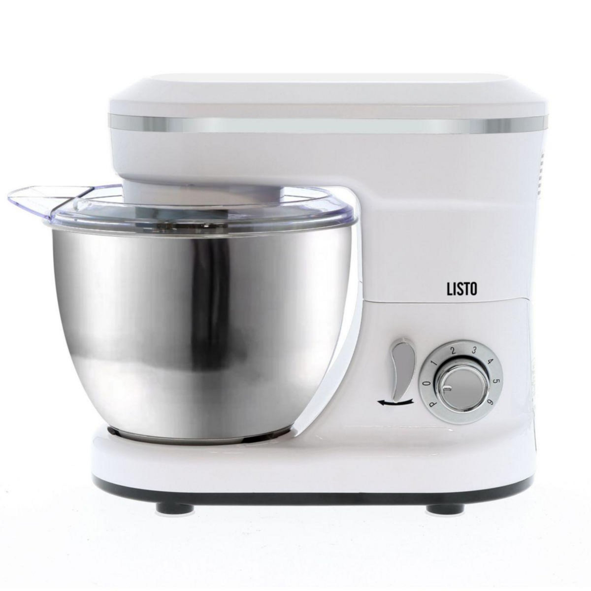 Listo Robot pâtissier RP L3