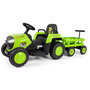 Voir la diapositive 1 : MILLY MALLY Tracteur électrique Rolly Verte