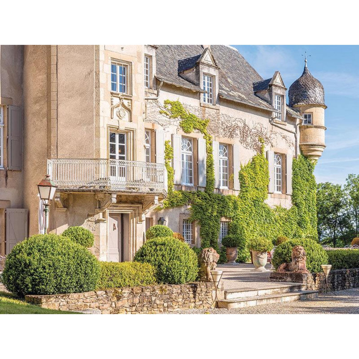 Smartbox Coffret cadeau pour Maman : séjour de 2 jours avec pause détente - Coffret Cadeau Séjour