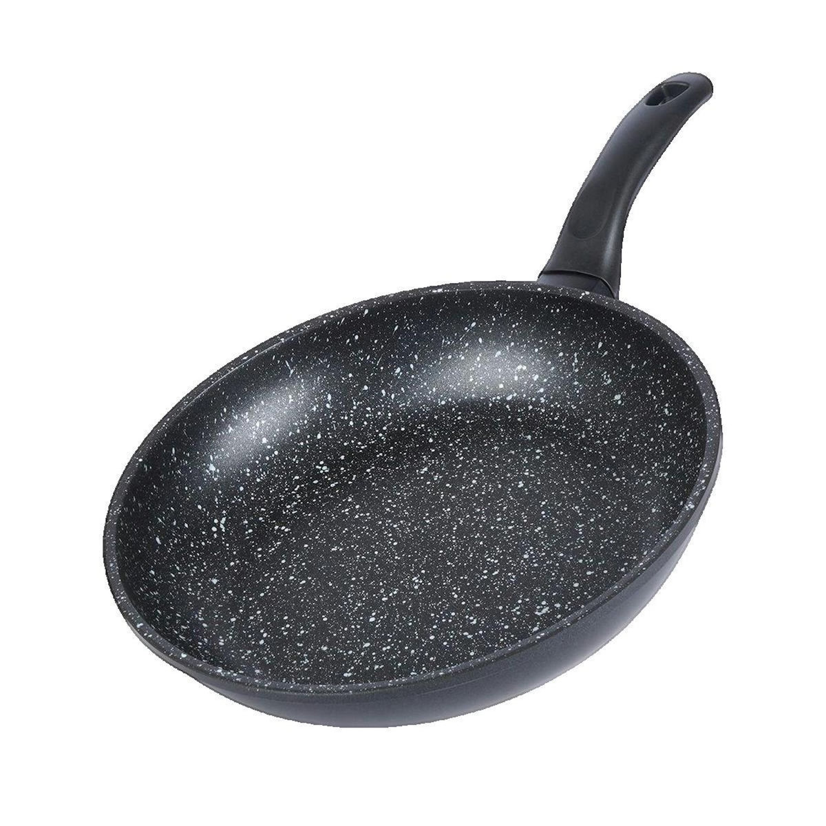 Orion Poêle Orion GRANDE 28 cm Noir