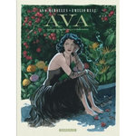 AVA. QUARENTE-HUIT HEURES DANS LA VIE D'AVA GARDNER, Ruiz Emilio
