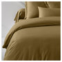 Voir la diapositive 3 : TODAY Housse de Couette unie en Coton 57 fils