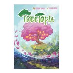 FUNNY FOX Jeu d'ambiance Funny fox Treetopia