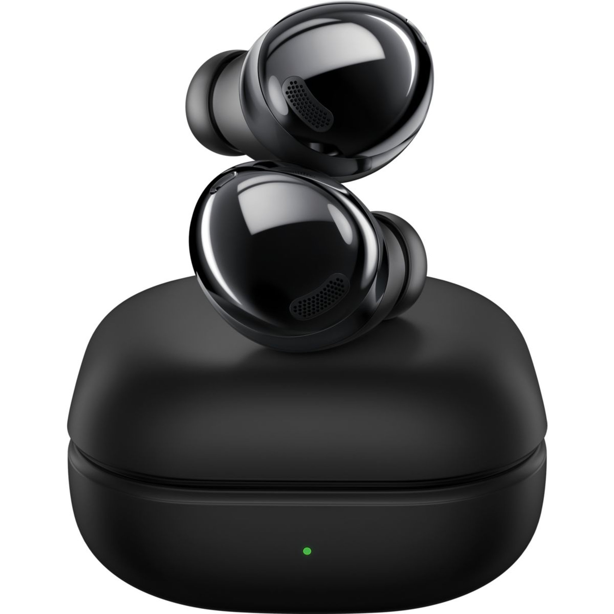 Voir la diapositive 1 : Samsung Ecouteurs Galaxy Buds Pro Noir