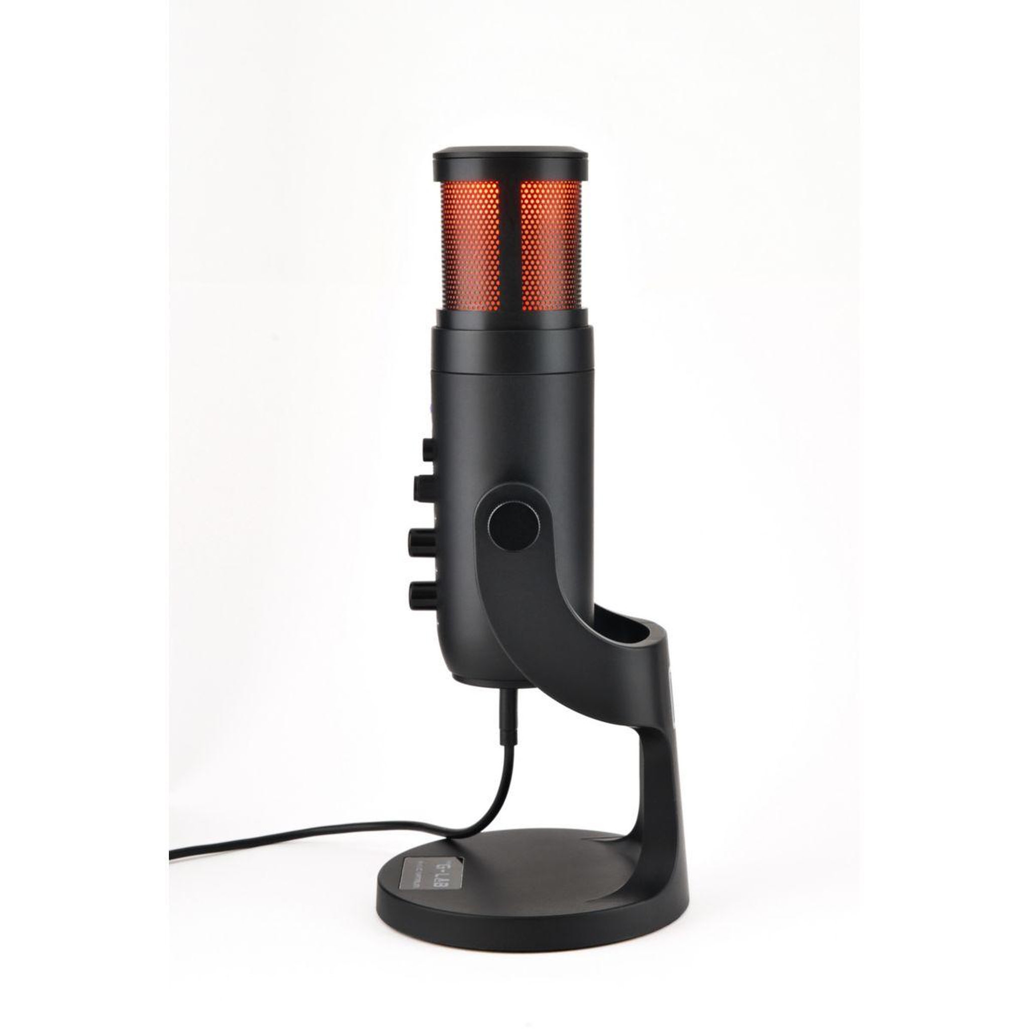 Voir la diapositive 3 : THE G-LAB Micro Gamer K-MIC-NATRIUM