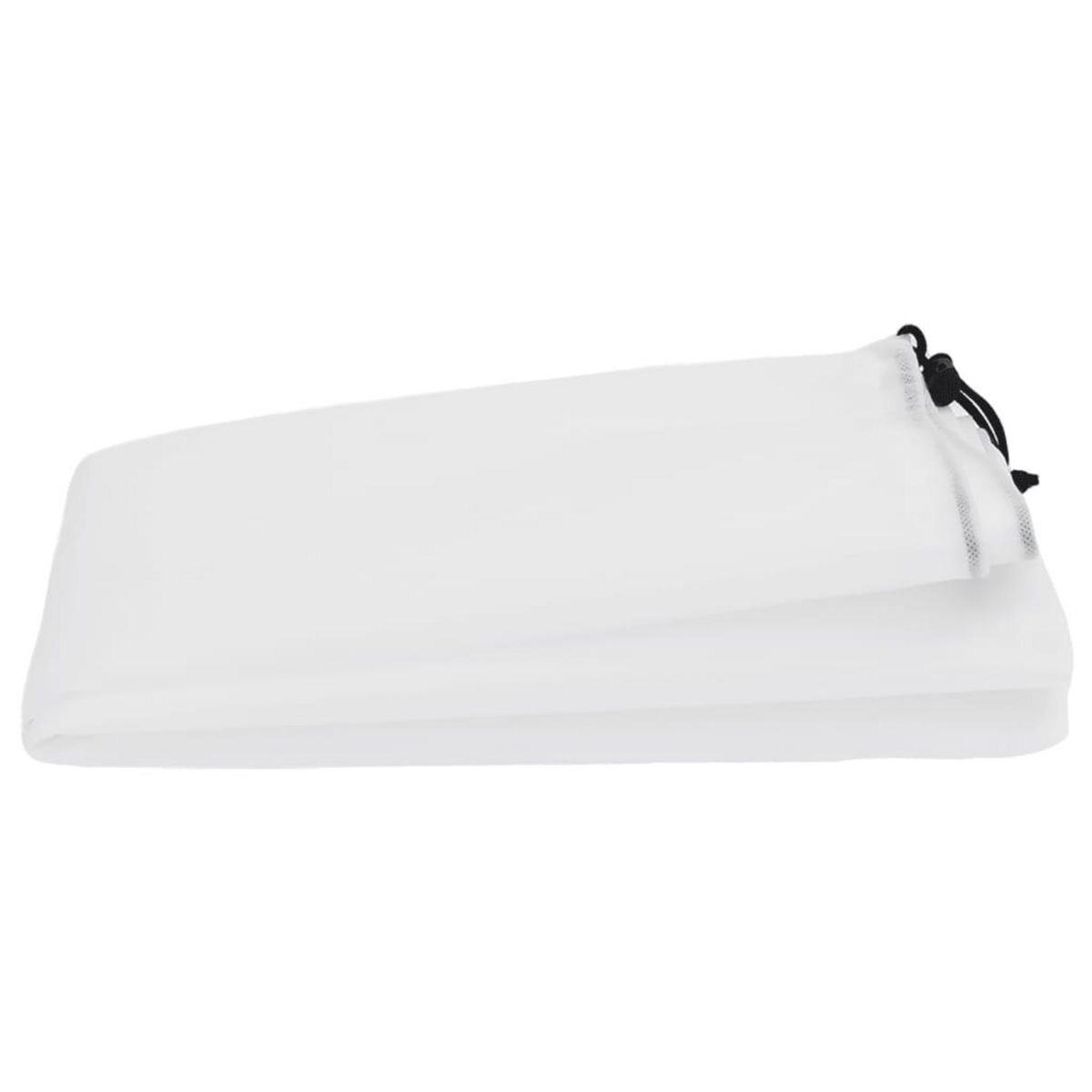 VIDAXL Housses de protection pour plantes avec cordon de serrage 12pcs