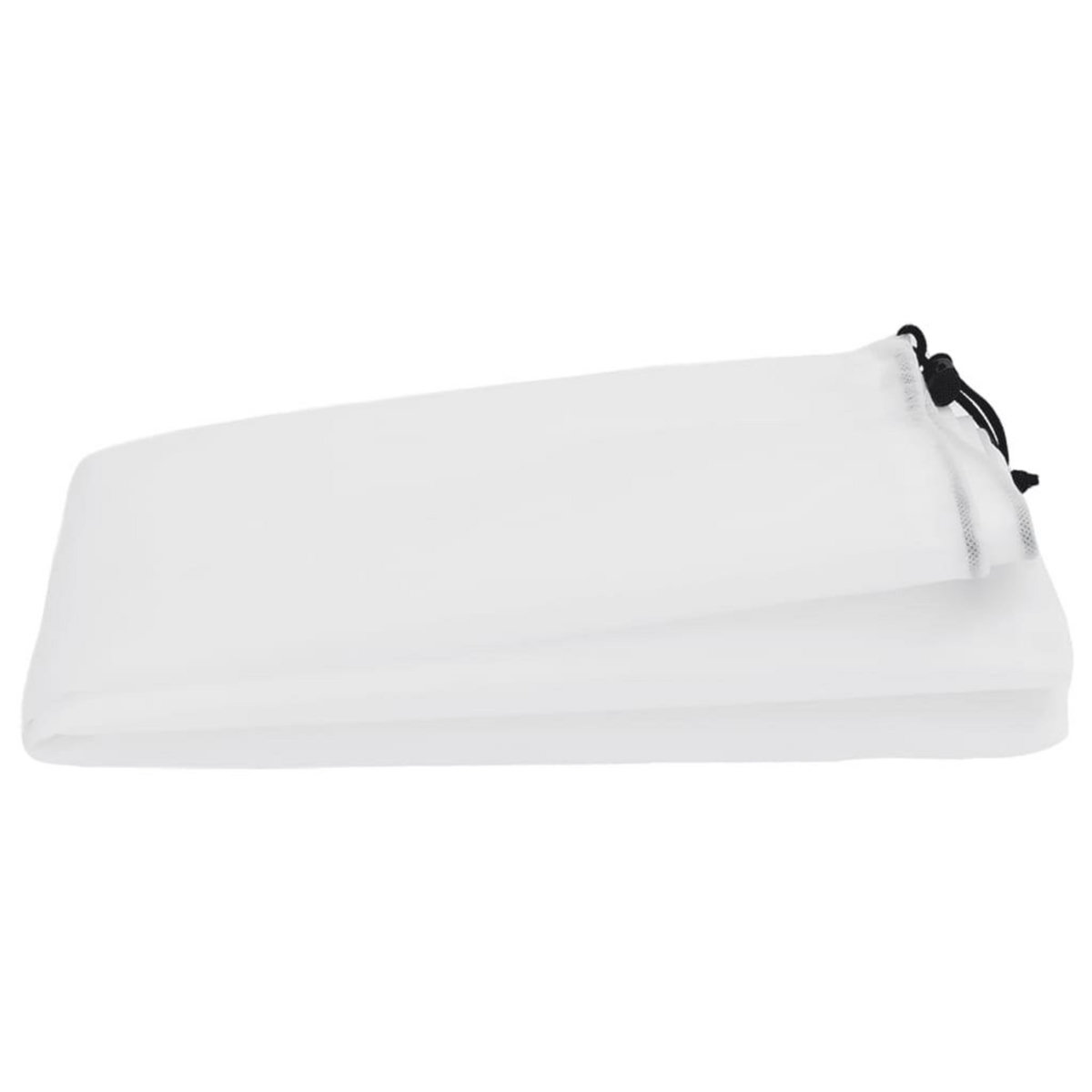 VIDAXL Housses de protection pour plantes avec cordon de serrage 12pcs