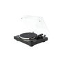 Voir la diapositive 1 : Dual Platine vinyle Dual CS 418 Design noir