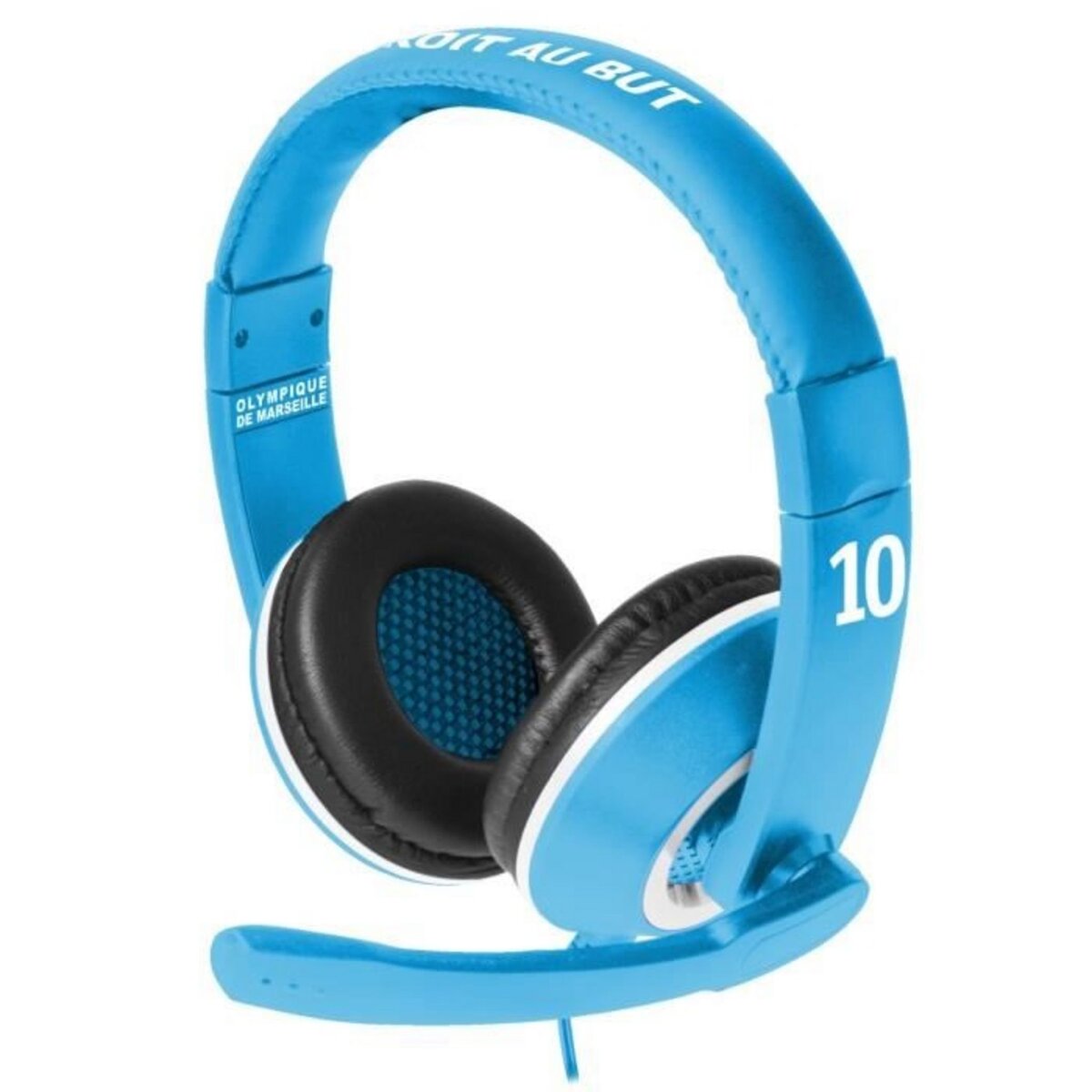 SUBSONIC Casque gaming pour PS4 et Xbox One - OM