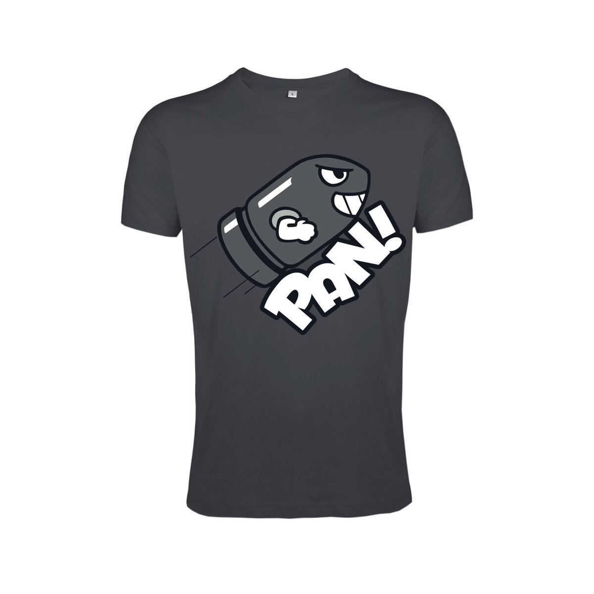 T-shirt Homme PAN! taille L