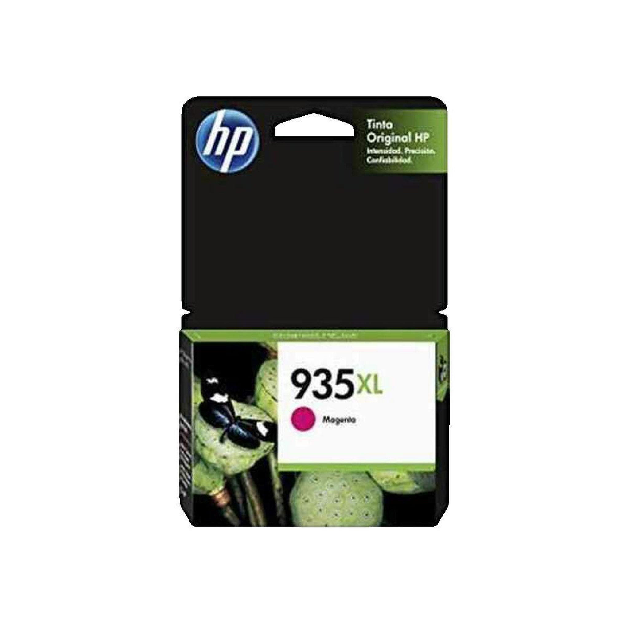 Voir la diapositive 2 : HP Cartouche d'encre HP 935XL Magenta