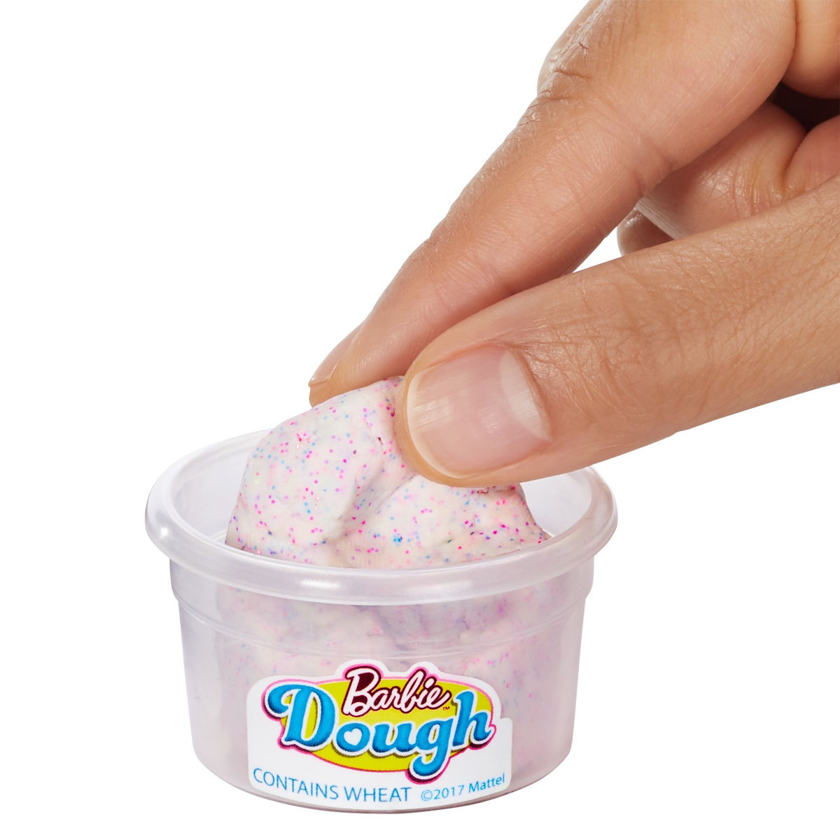 BARBIE Barbie et sa pâtisserie - Barbie