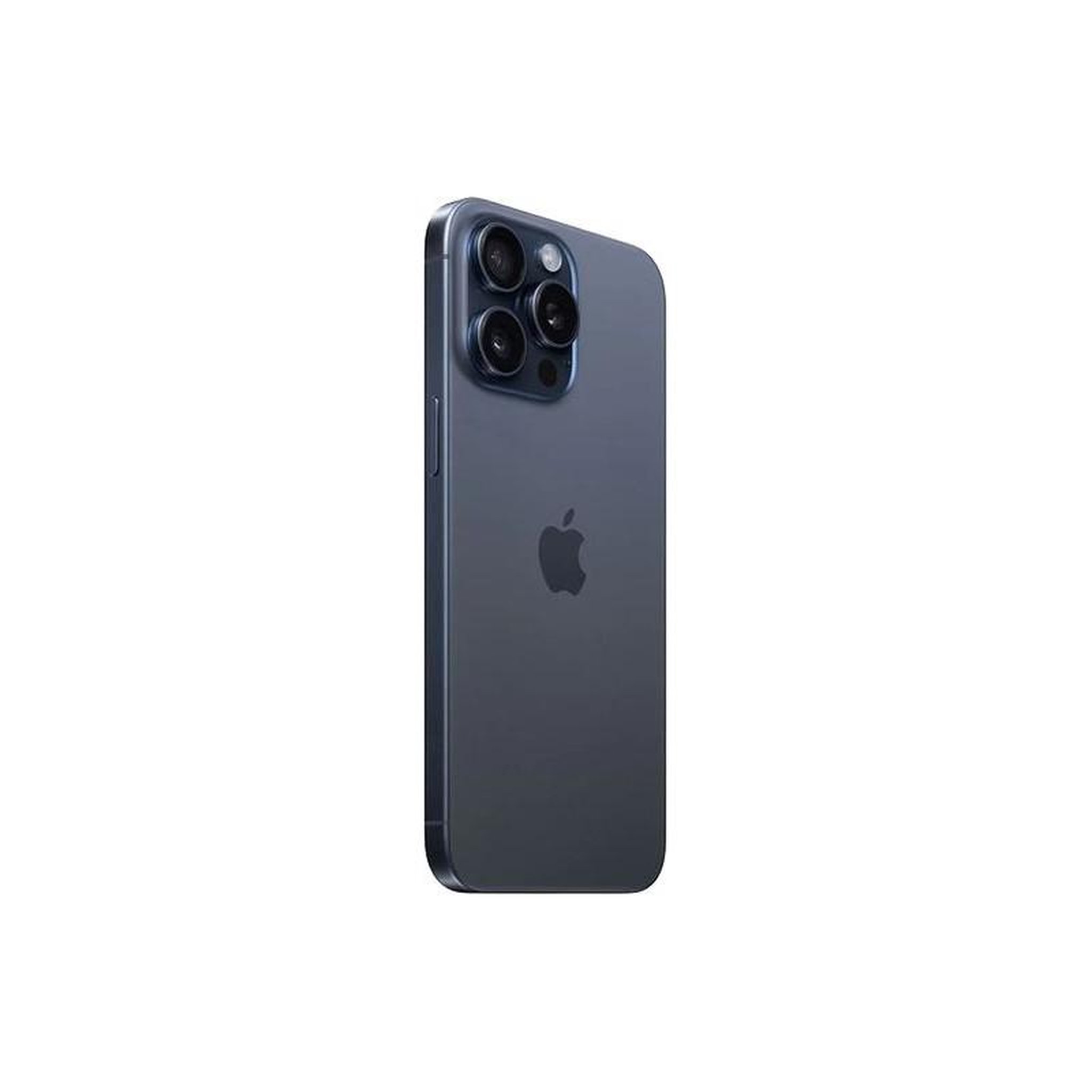 Voir la diapositive 3 : APPLE iPhone 15 Pro reconditionné 128 Go - Grade C - Bleu