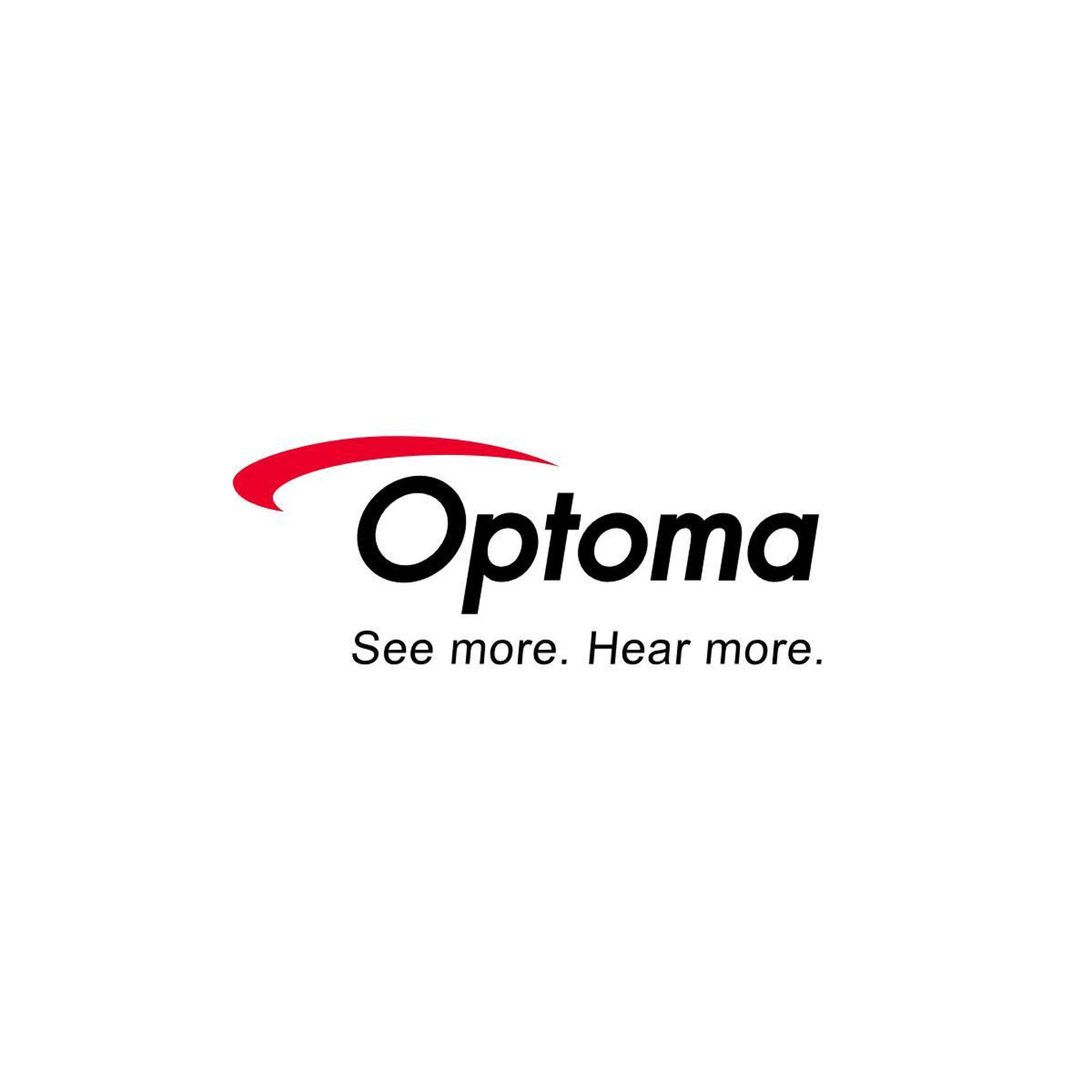 Optoma Optoma zh430ust vidéo-projecteur projecteur à focale standard 4000 ansi lumens dlp 1080p (1920x1080) compatibilité 3d blanc