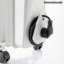 Voir la diapositive 3 : INNOVAGOODS Radiateur à Huile Oinine InnovaGoods 2000 W (9 modules)