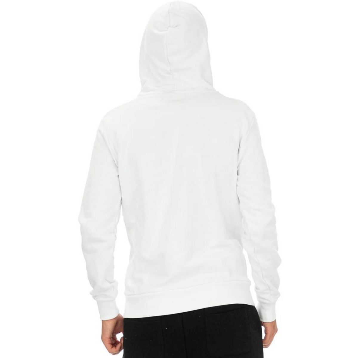 NASA Sweat à capuche  Homme Nasa 59H