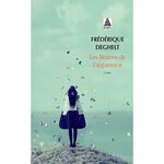 LES BRUMES DE L'APPARENCE, Deghelt Frédérique