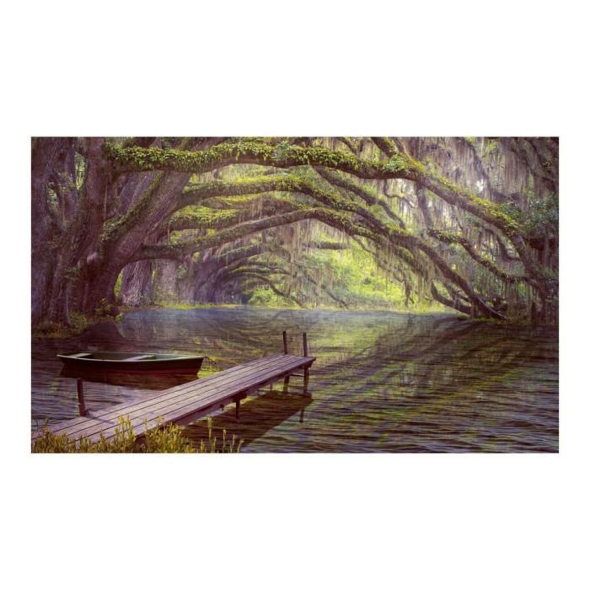 Paris Prix Papier Peint  Silence & Harmony  270x450cm