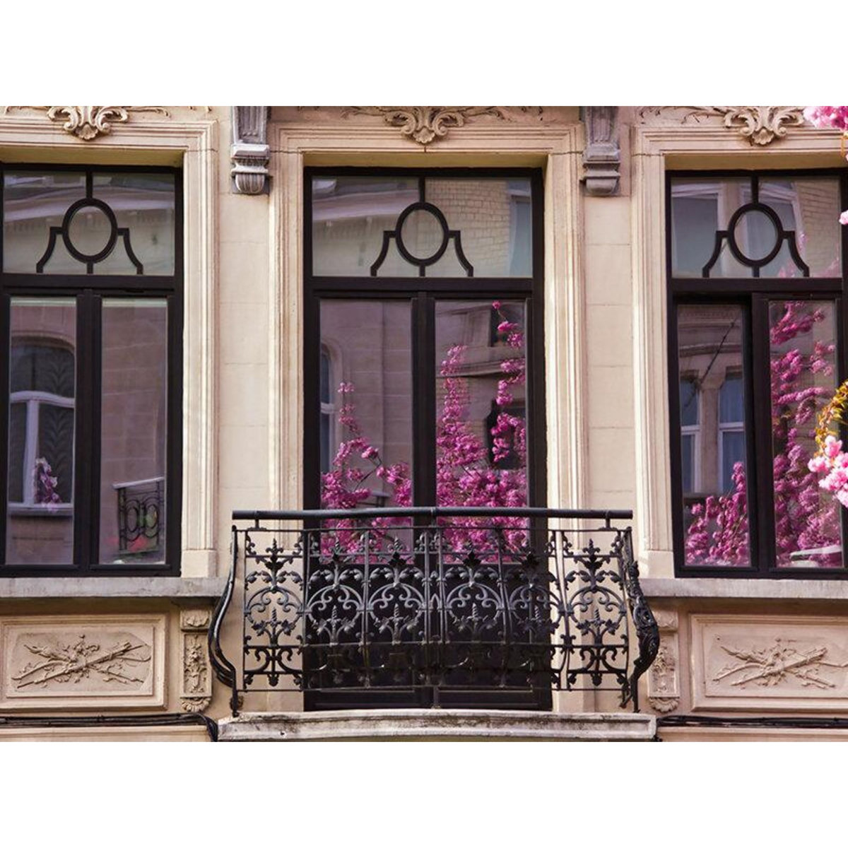 Smartbox 4 jours à Bruxelles avec visite guidée de la ville - Coffret Cadeau Séjour