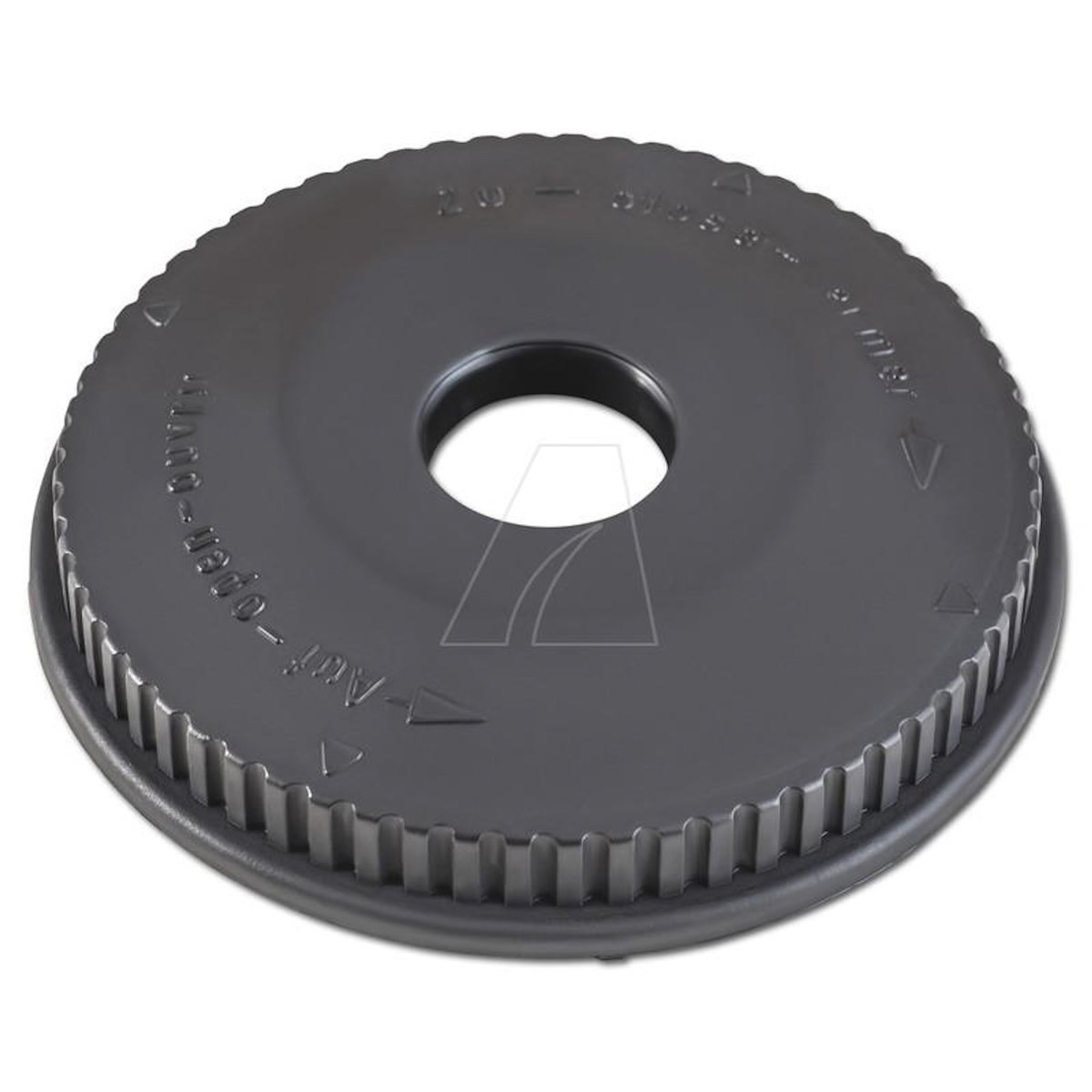 ARNOLD Capot de bobine pour débroussailleuses Wolf-Garten RQ 330, RQ 530, RQ 535, RQ 742, RQ 745