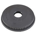 ARNOLD Capot de bobine pour débroussailleuses Wolf-Garten RQ 330, RQ 530, RQ 535, RQ 742, RQ 745