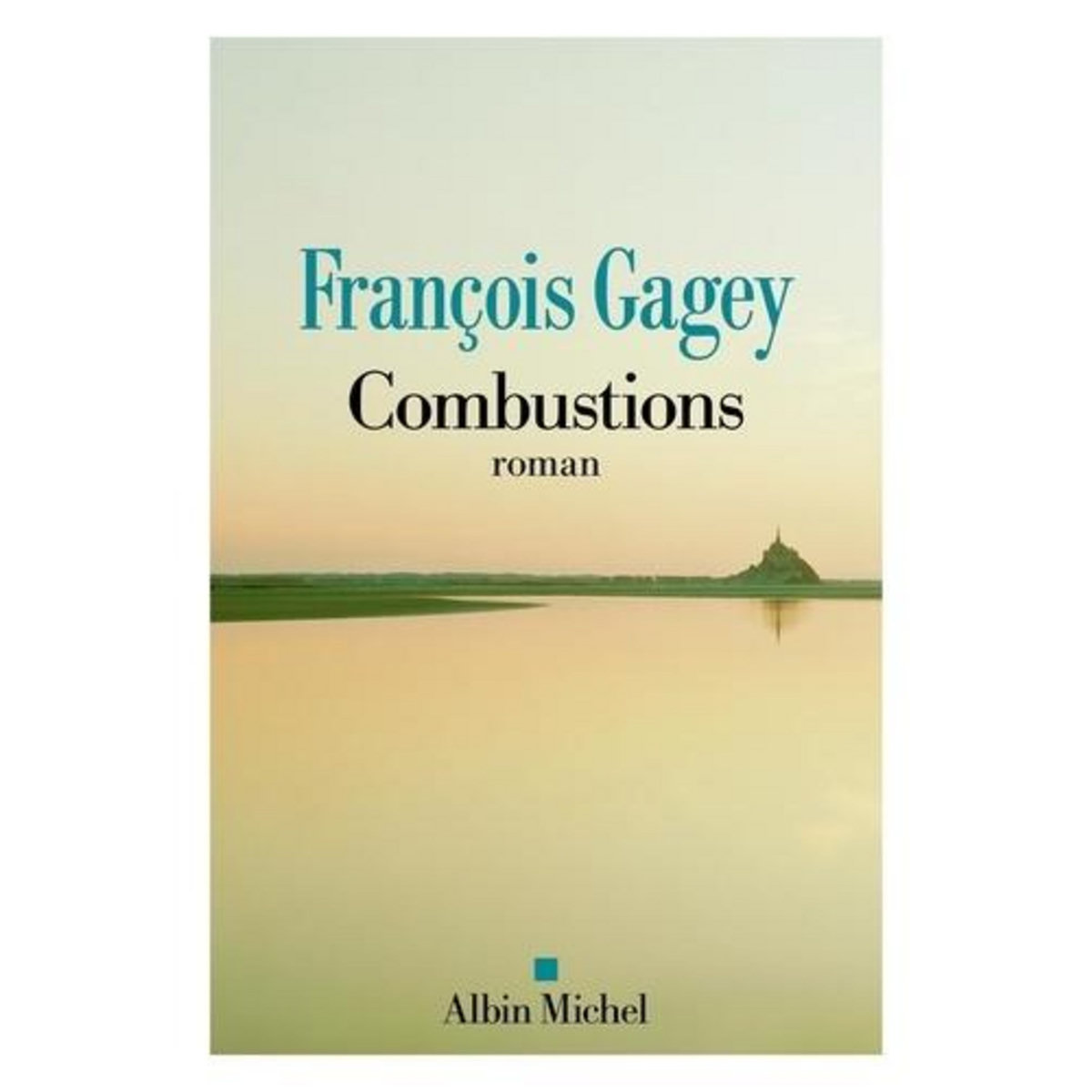 COMBUSTIONS, Gagey François