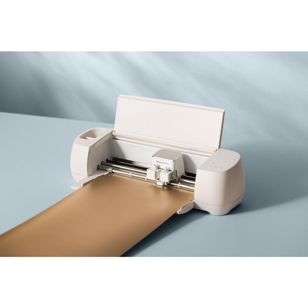 CRICUT Machine de découpe Explore 4 Seashell