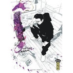 USHIJIMA TOME 43 , Manabe Shôhei