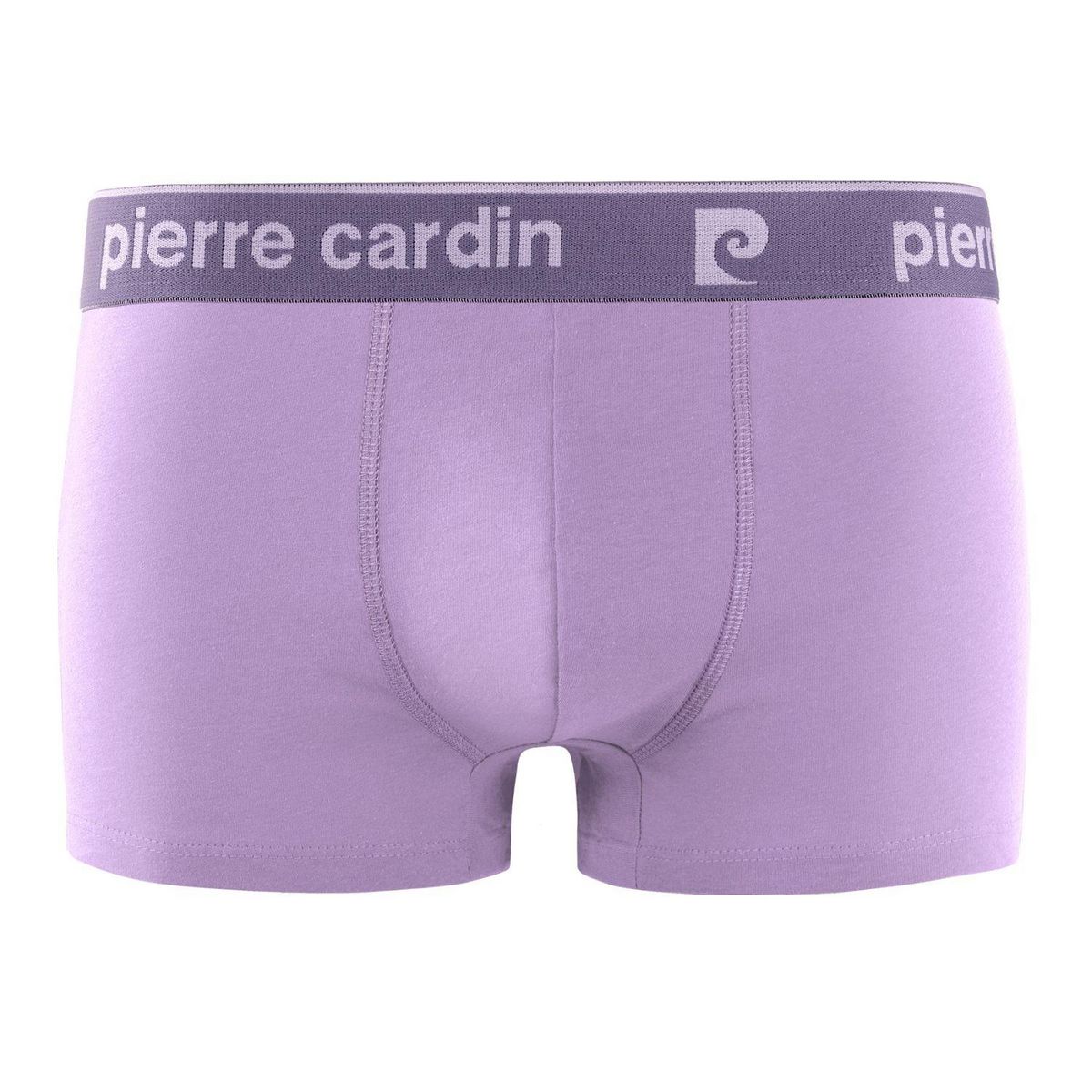 PIERRE CARDIN Lot de 4 boxers homme Colors