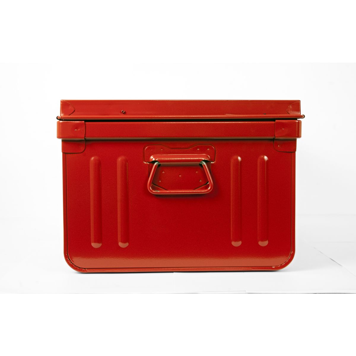 Coffre cantine de rangement 57 cm finition brillant ou satiné TRAVELING 