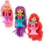 Voir la diapositive 1 : GP TOYS FIG CHEVEUX LONGS PINYPON ASSORTIMENT GP TOYS GPTPNY32
