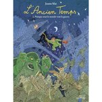 L'ANCIEN TEMPS TOME 2 : PUISQUE TOUT LE MONDE VEUT LA GUERRE, Sfar Joann