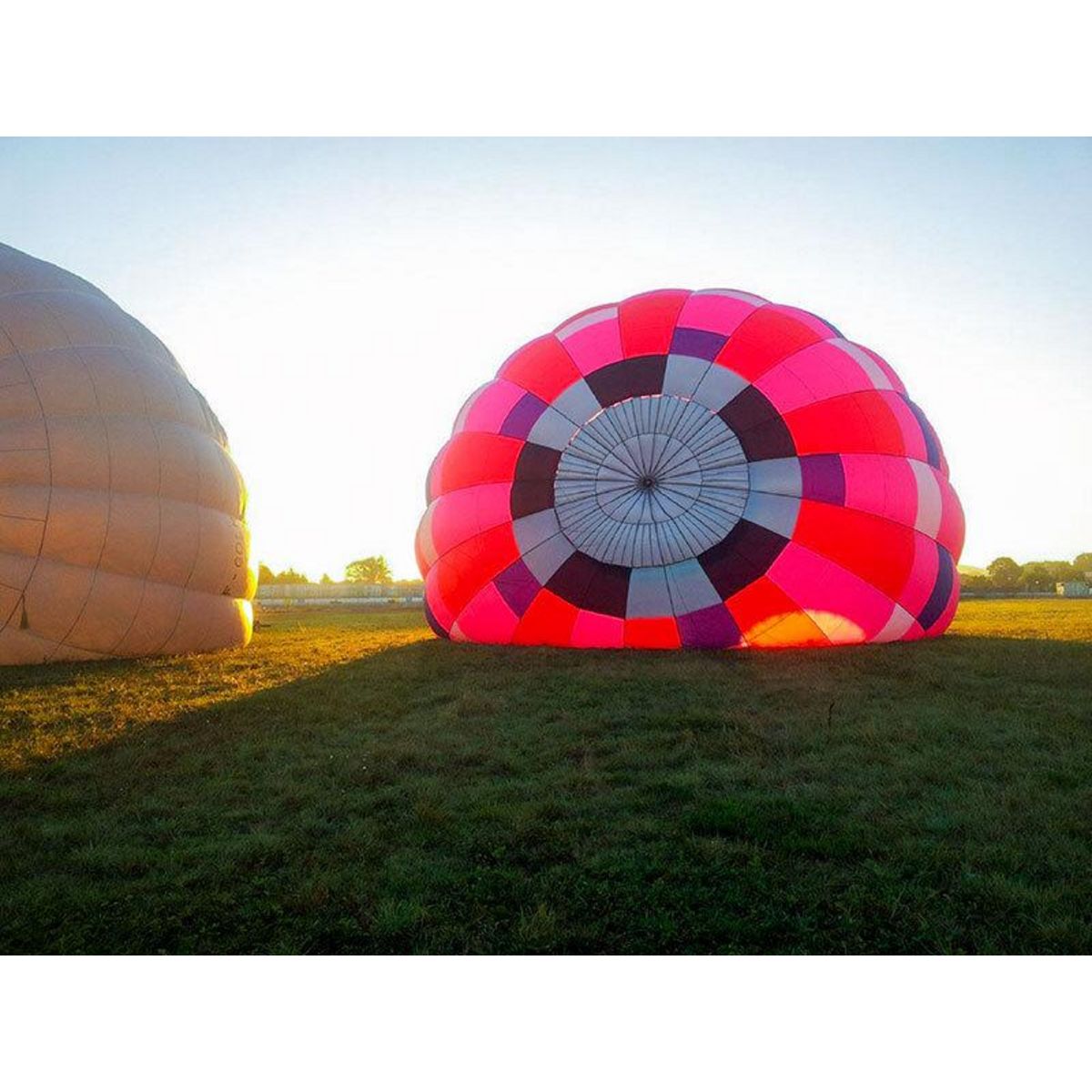 Smartbox Vol en montgolfière près d'Albi - Coffret Cadeau Sport & Aventure