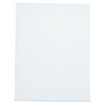 DODO Drap plat Partition Satin de coton Coloris Blanc. Coloris disponibles : Blanc